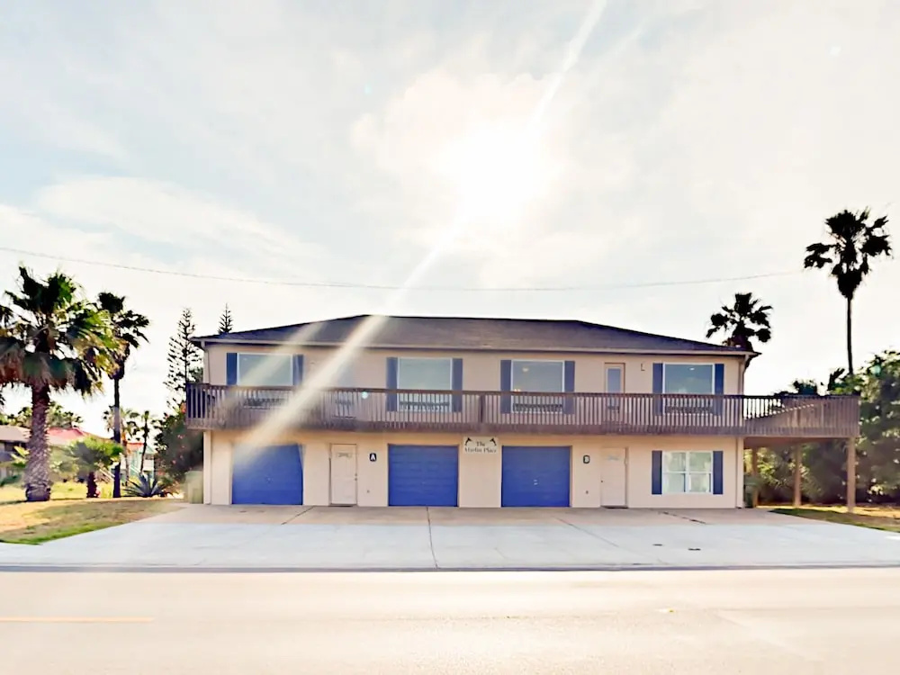 120 E Marlin Street Duplex Unit A 2 Bedrooms 2 Bathrooms Duplex