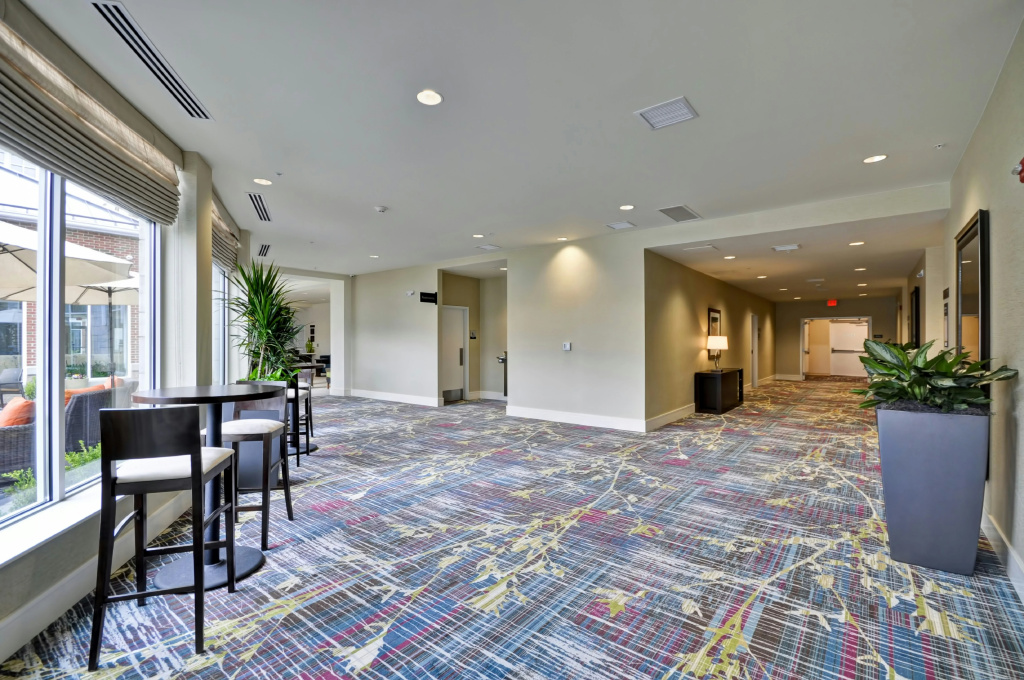 Hilton Garden Inn Detroit Troy - Général