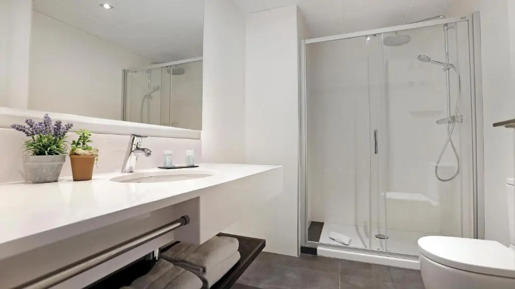 Arc la Rambla Hotel - Chambres