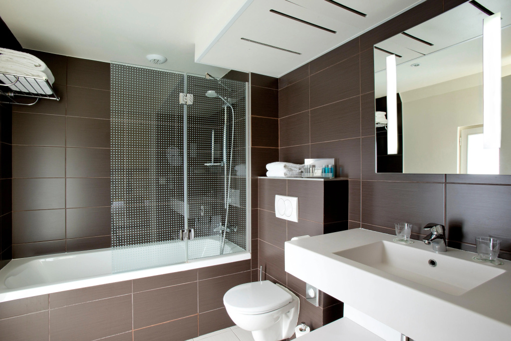 Afficher la photo 8 — Mercure Versailles Paris Ouest
