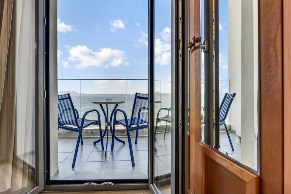 Sunset Beach Hotel - Général