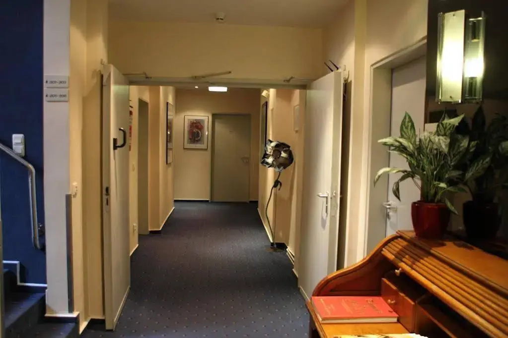 Hotel photo 13