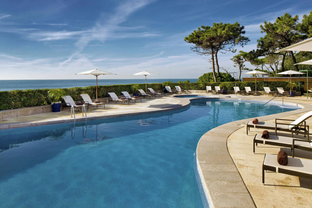 Longevity Senses Cascais Boutique Hotel & Clinic - Général