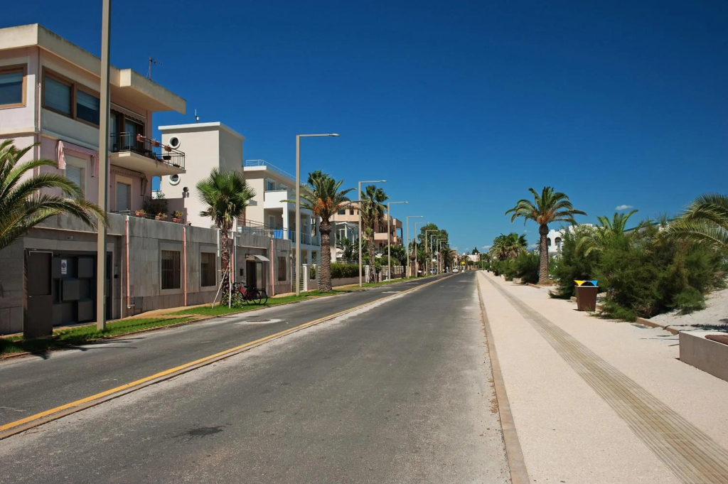 Hotel Villa Sveva - фото 11