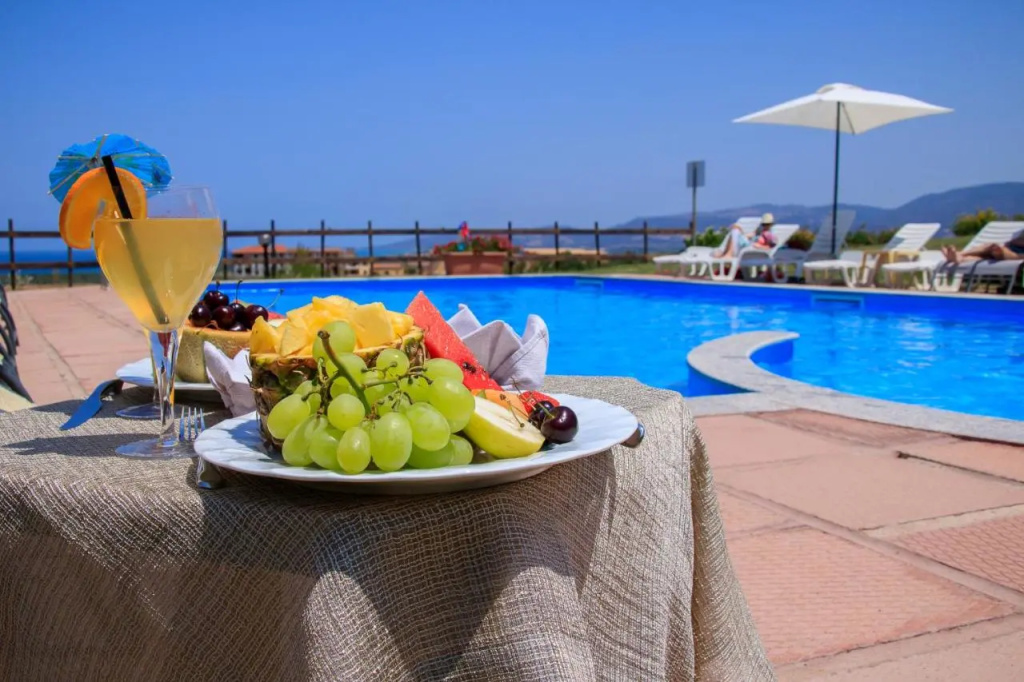 Abbaidda Hotel - Général