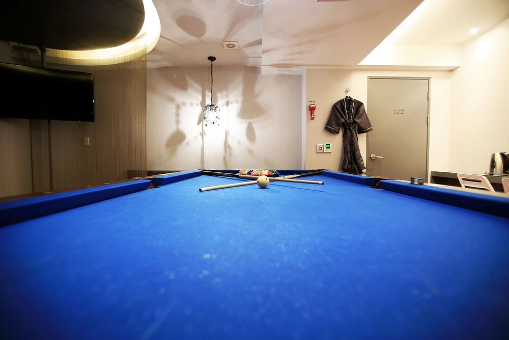 Hotel photo 20