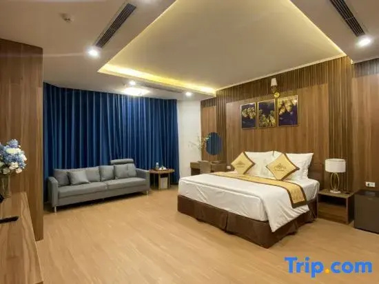 Prestige room