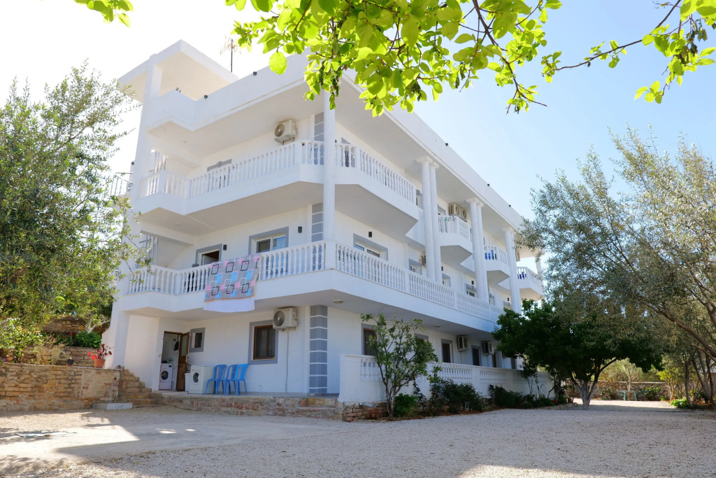 Unique Albania CondoHotel