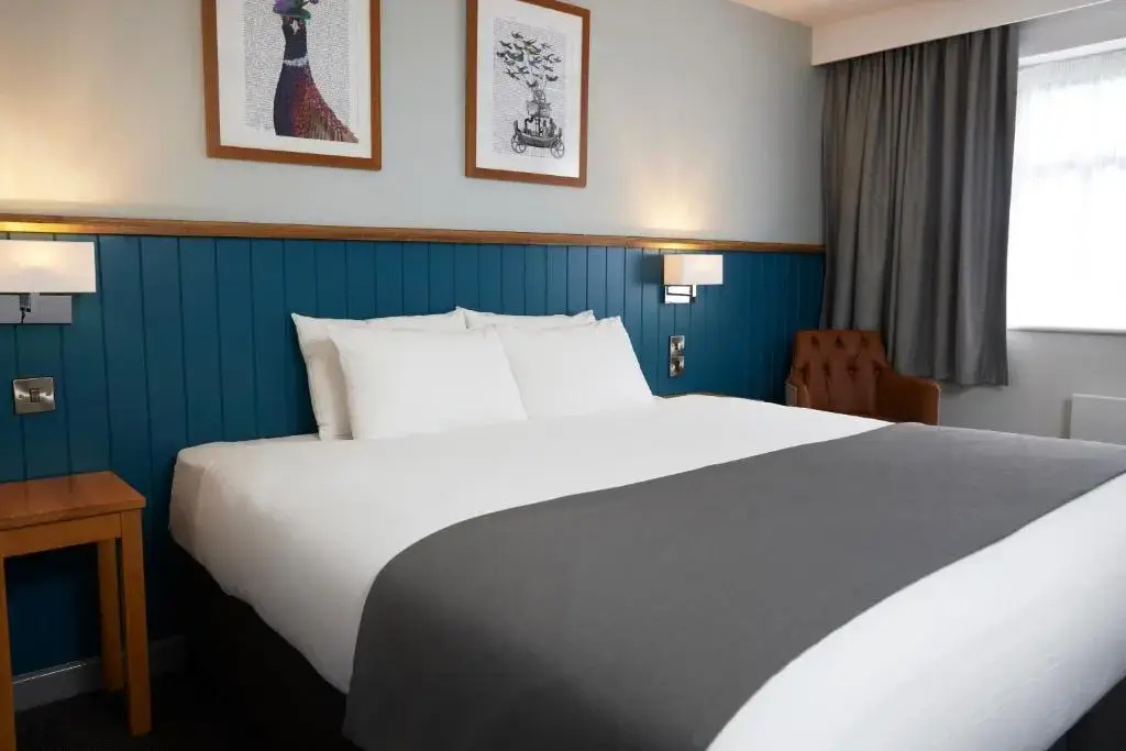 Bay Horse Hotel by Greene King Inns - Chambres