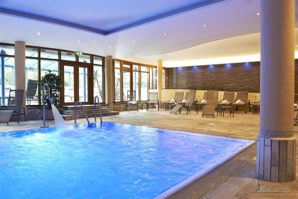 Best Western Plus Kurhotel an der Obermaintherme - Général