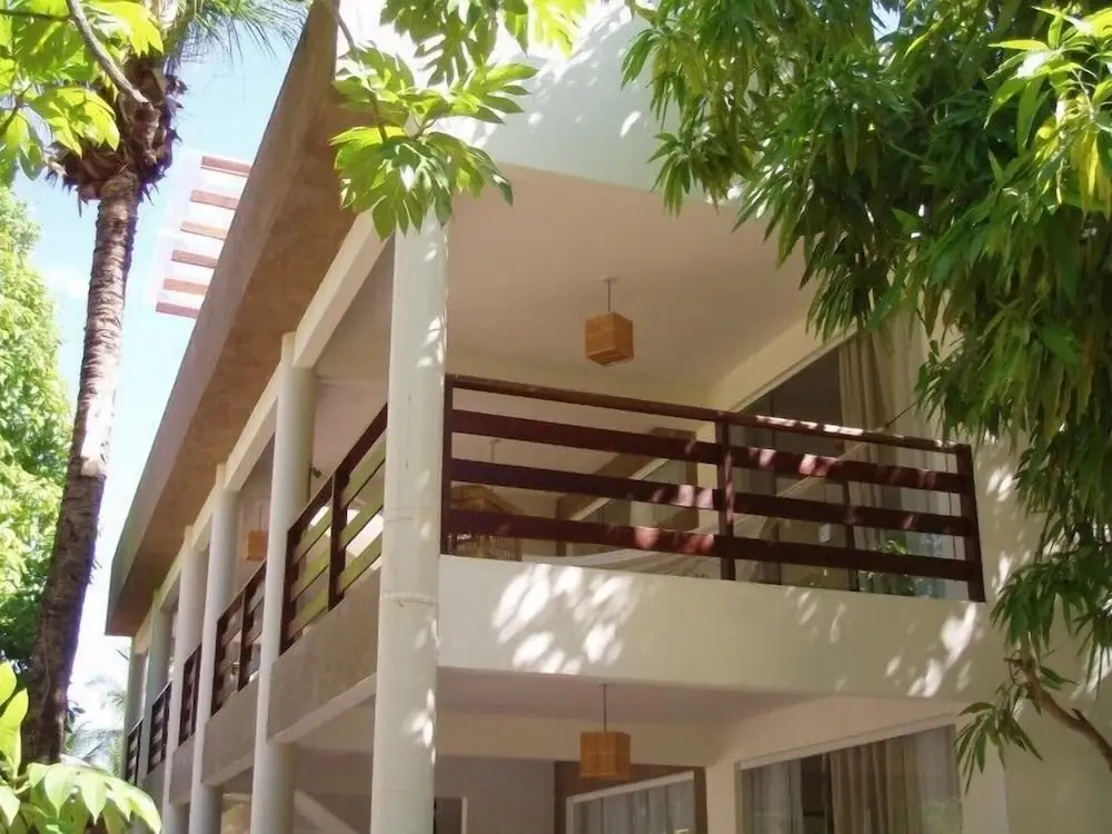 Pousada Vida Sol