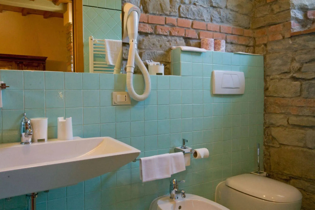 Hotel Gli Orzali - фото 8