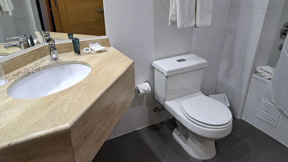 Hotel Diego de Almagro Alto el Loa - Général