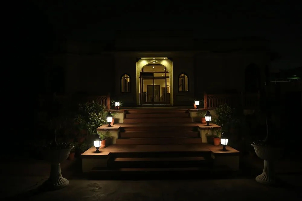 Hotel photo 20