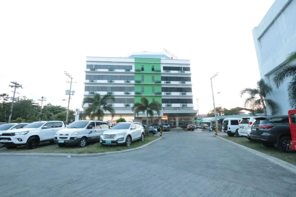 Hotel photo 11