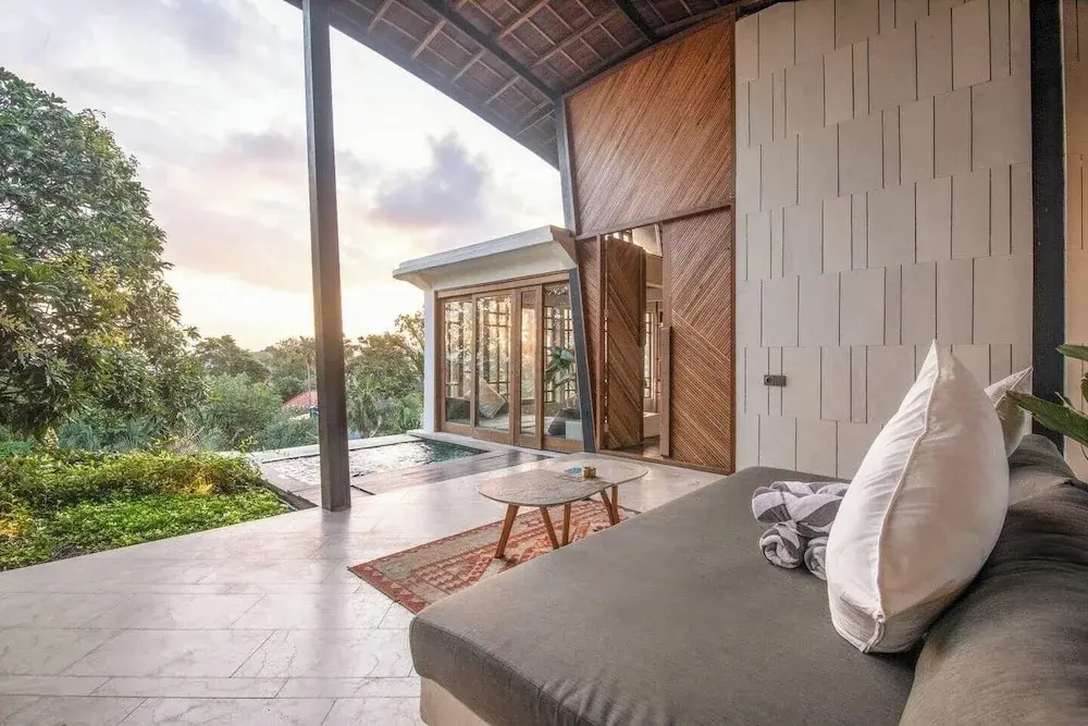 Gorgeous 2BR Penthouse 800m to Thbeach