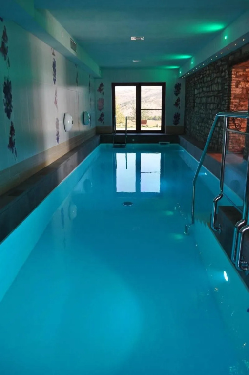 Agriturismo Prato degli Angeli - Général