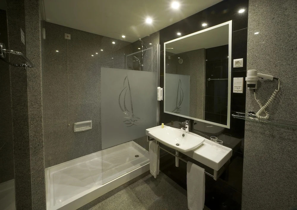 Hotel Alisios - Chambres