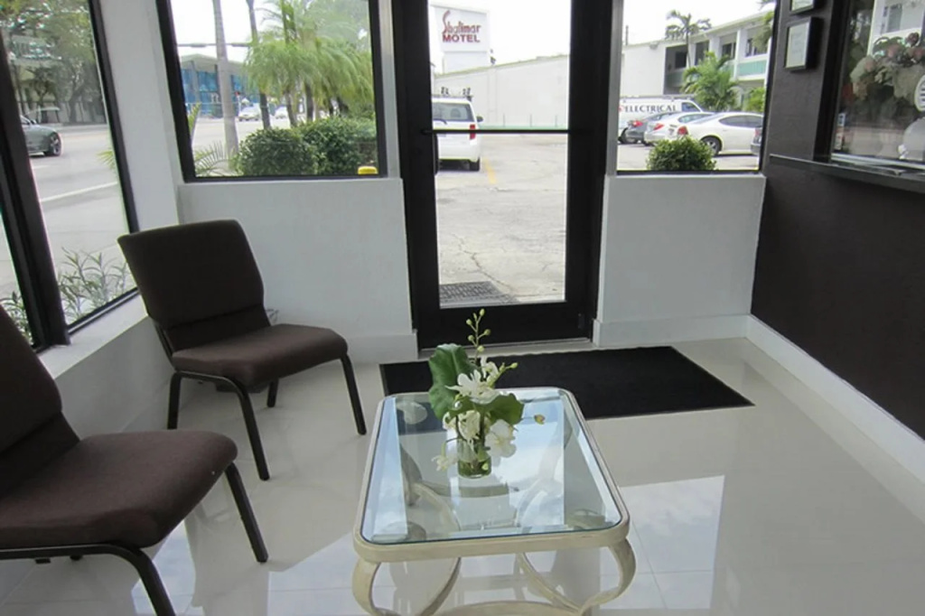 Shalimar Motel - 4
