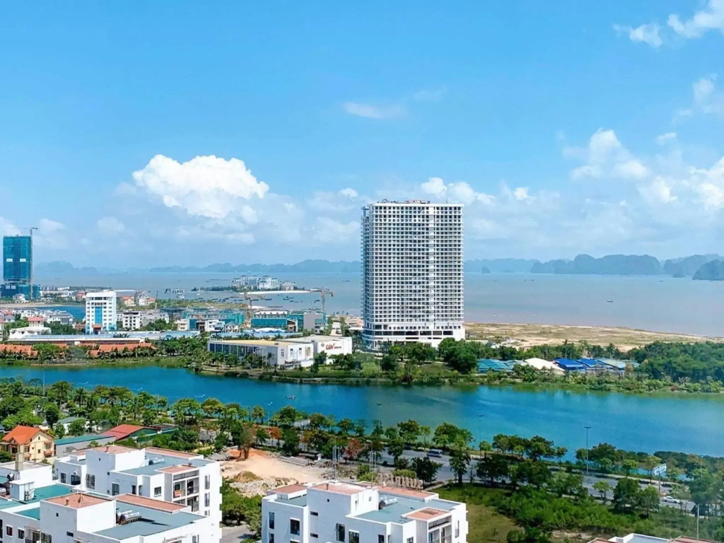 Citadines Ha Long Homestay Apartment