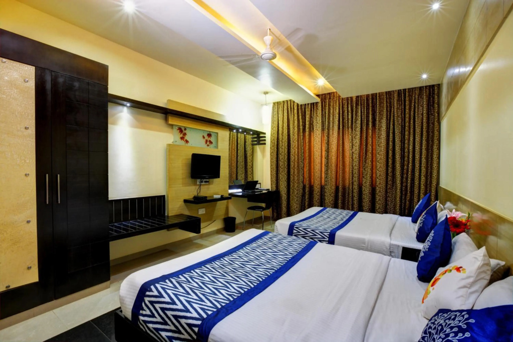Arafa inn — 4