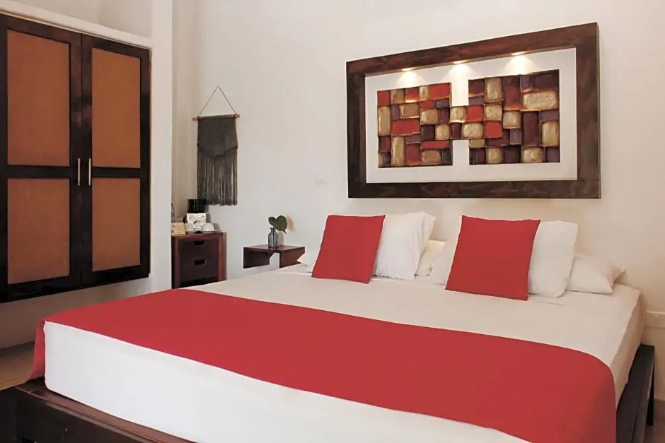 Premium room