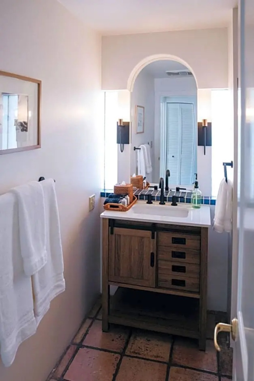 Cottage Inn & Spa - Chambres