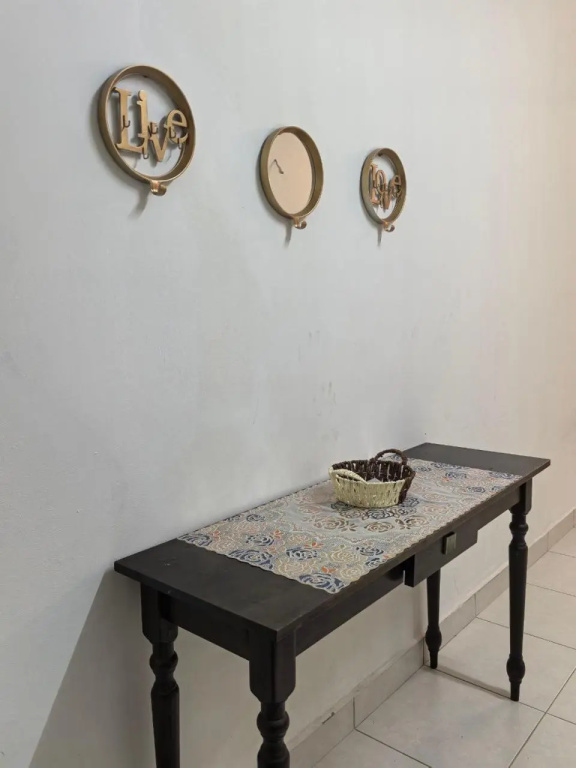 Melodee Homestay Seri Kembangan