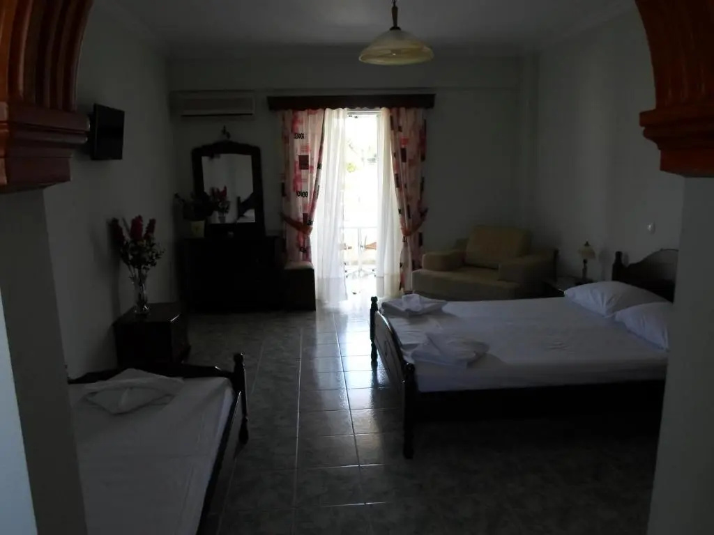 Superior room