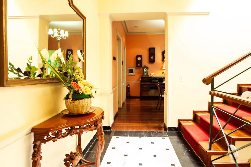 Hotel la casona by null