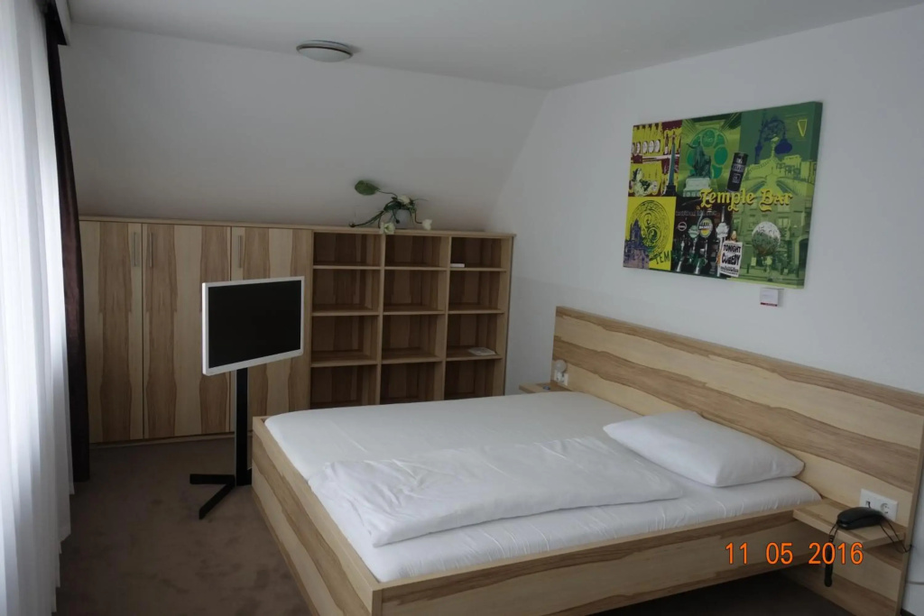 Hotel Stadt Tuttlingen - Général