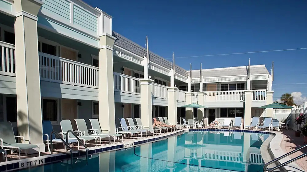 Hotel photo 9