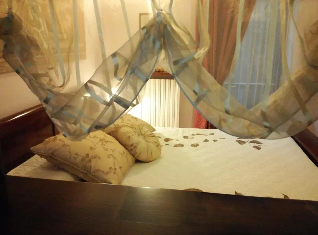Relais Garden Lecco - Chambres