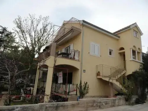Apartments Branko