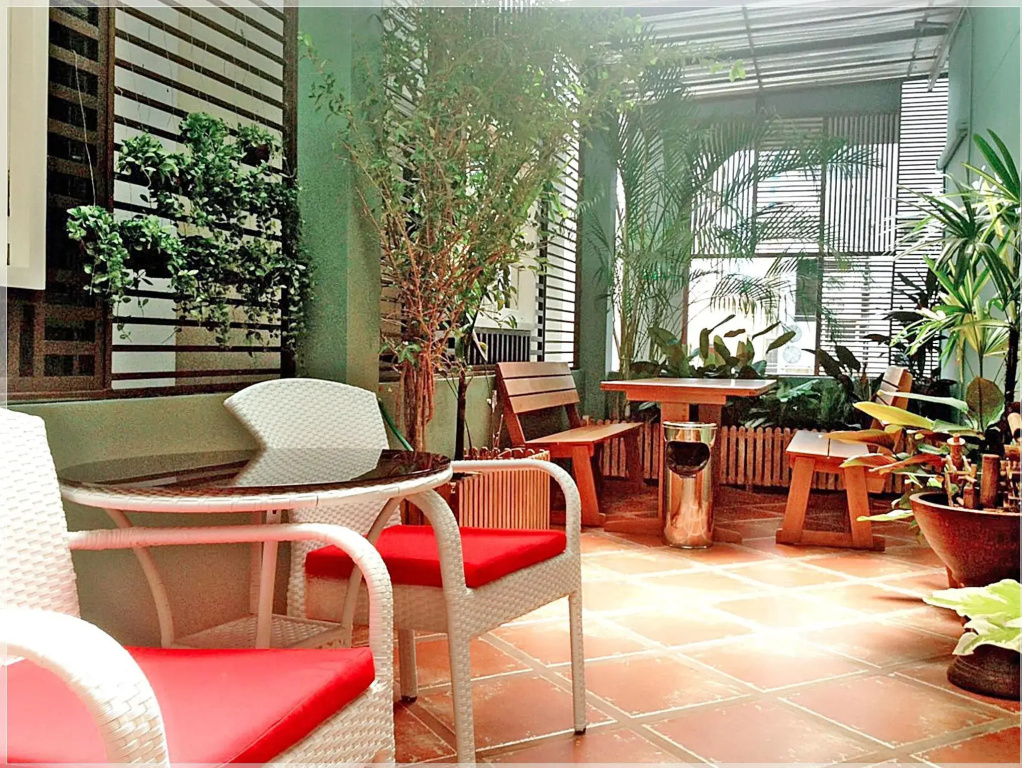 Hotel photo 18