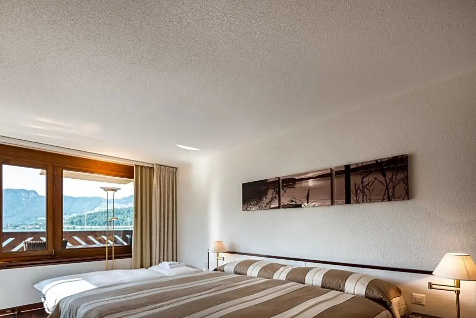 Seehotel Sternen - Chambres