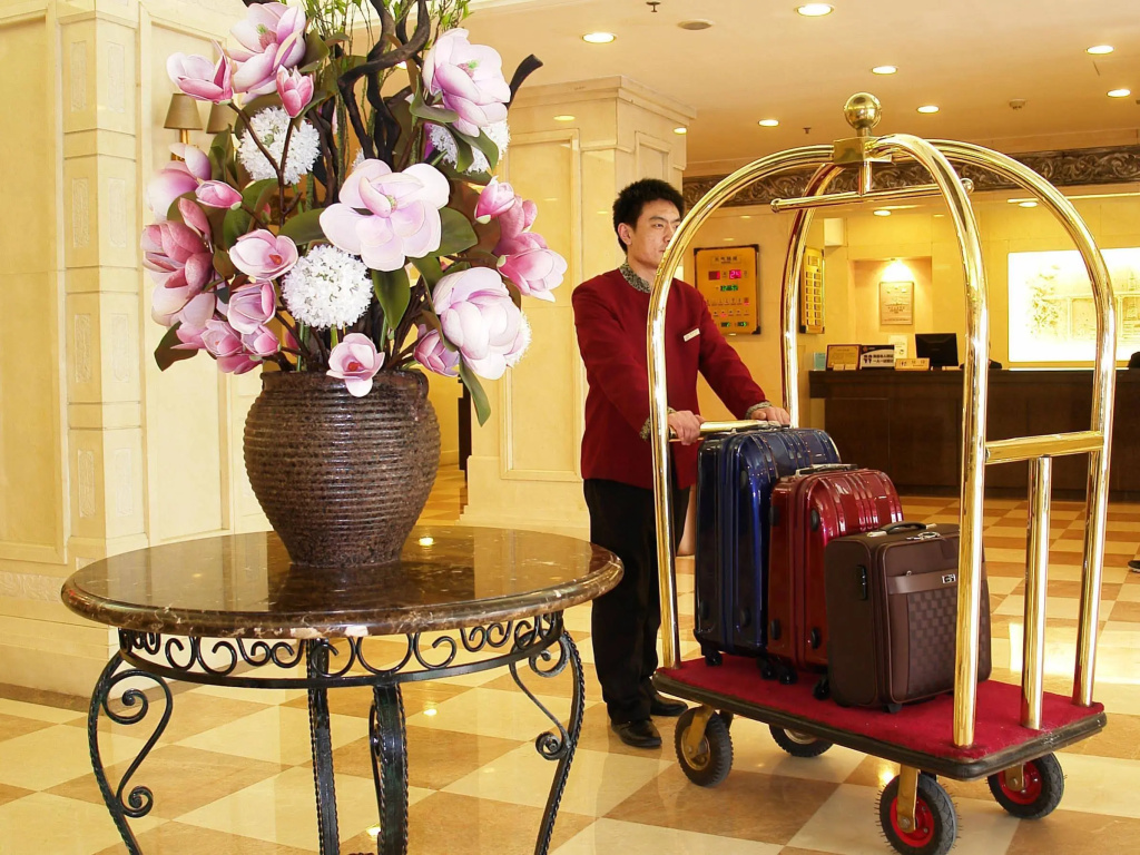 Hotel photo 11