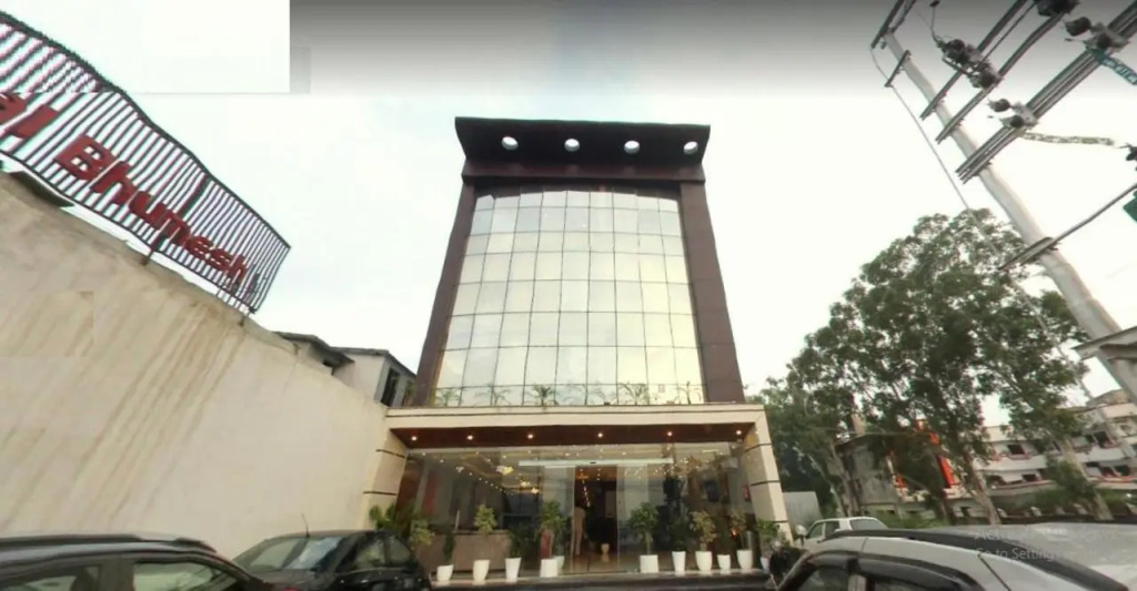 Hotel photo 4