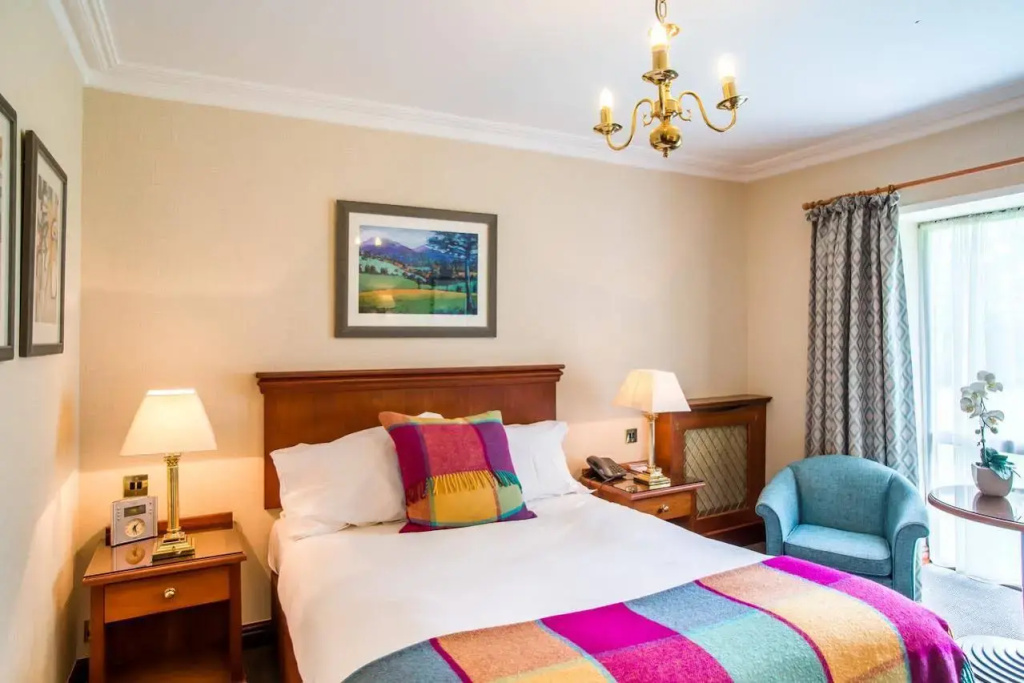 Parkway Hotel & Spa - Général