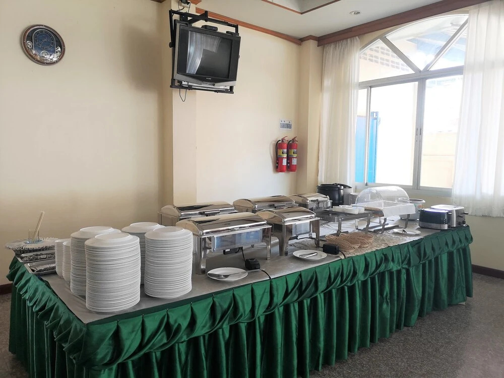 Hotel photo 18