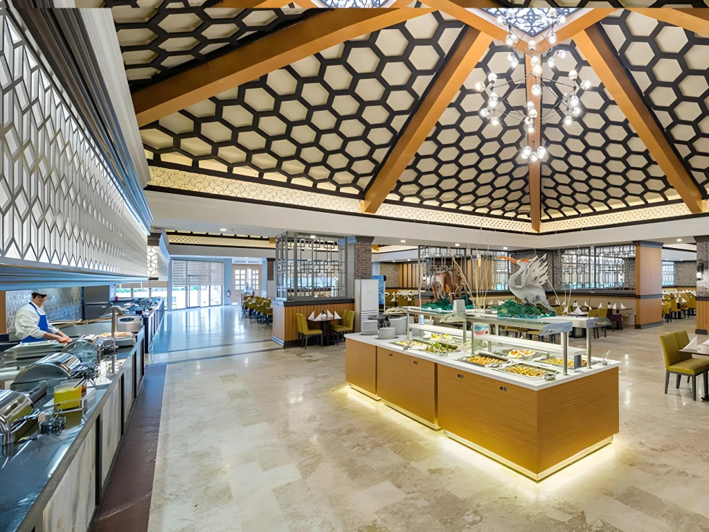 Selge Beach Resort & Spa, Сіде, Туреччина мініатюра 22