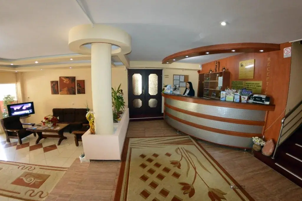 Hotel photo 2
