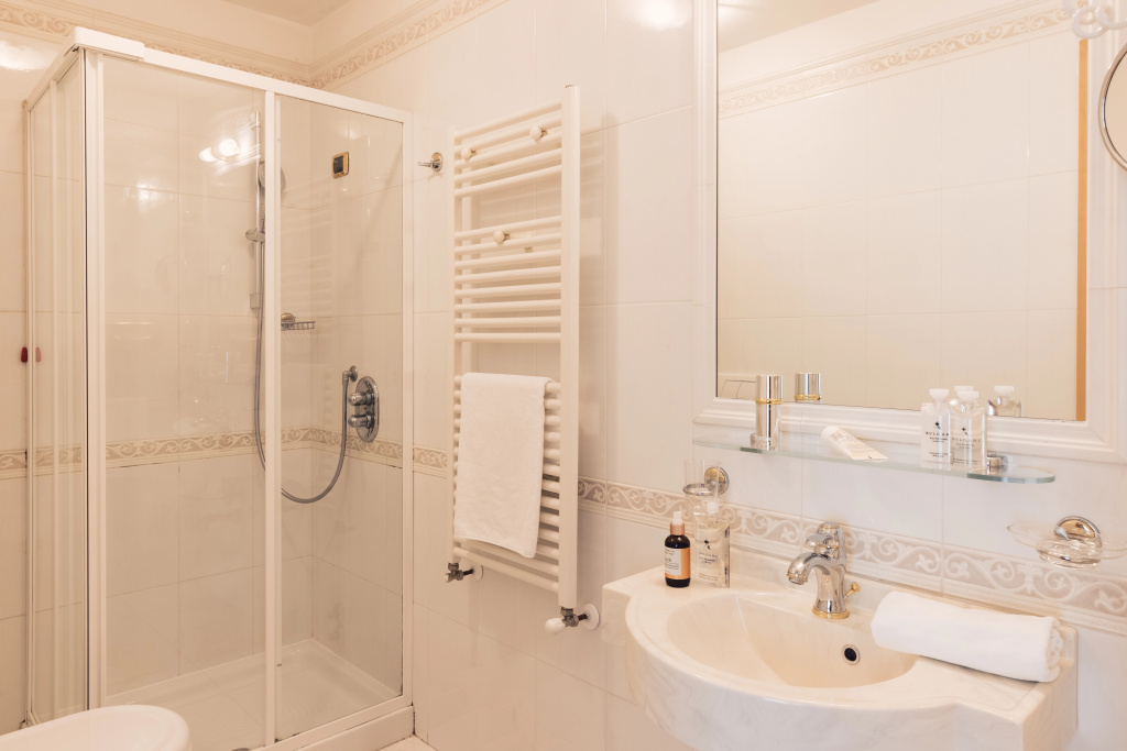 Alpin Royal Wellness Refugium & Resort Hotel - Chambres