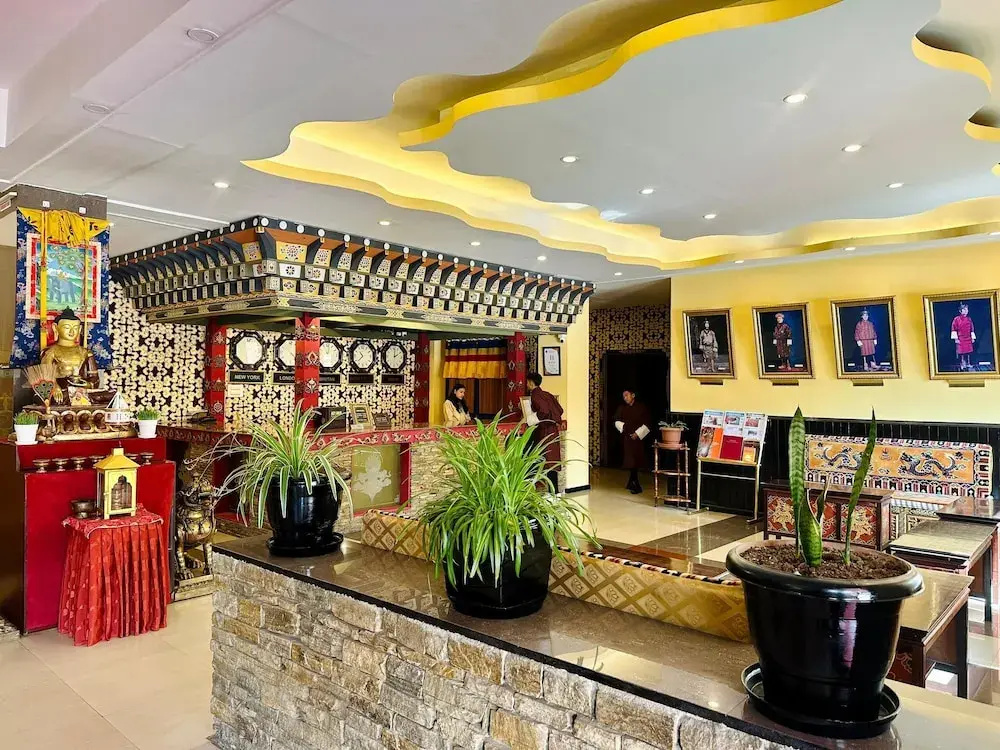 Hotel photo 23