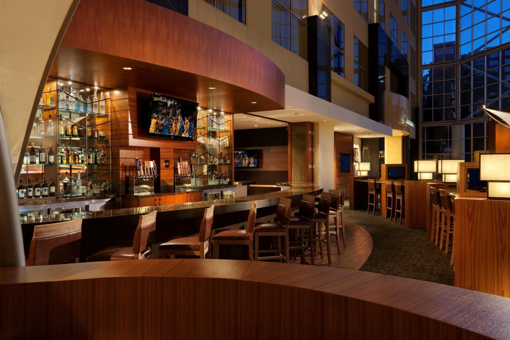 Hyatt Regency Orange County - Général
