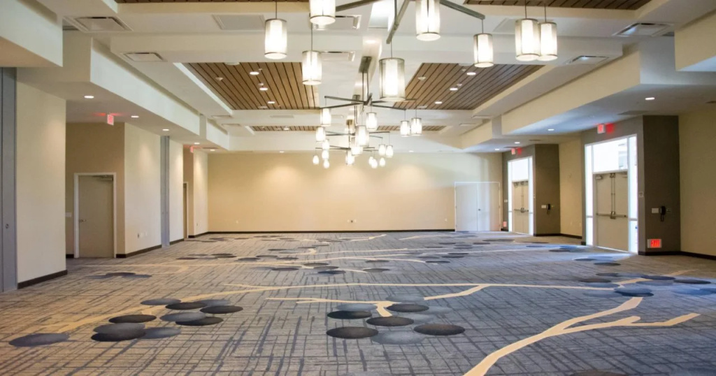 Springhill Suites by Marriott Paso Robles Atascadero - Général