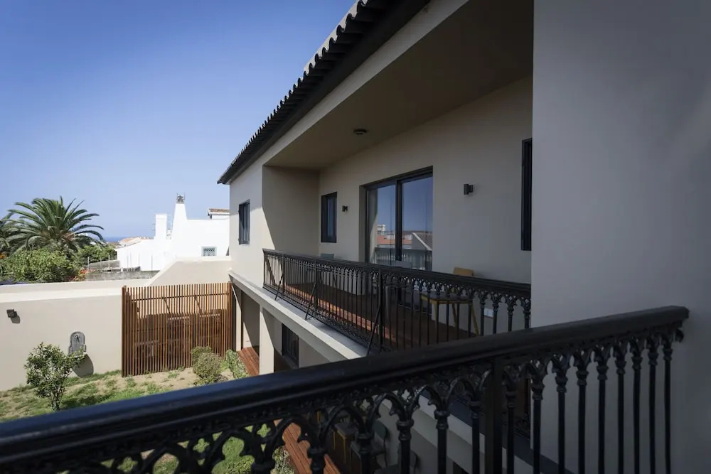 Volcanic Charming House - 2