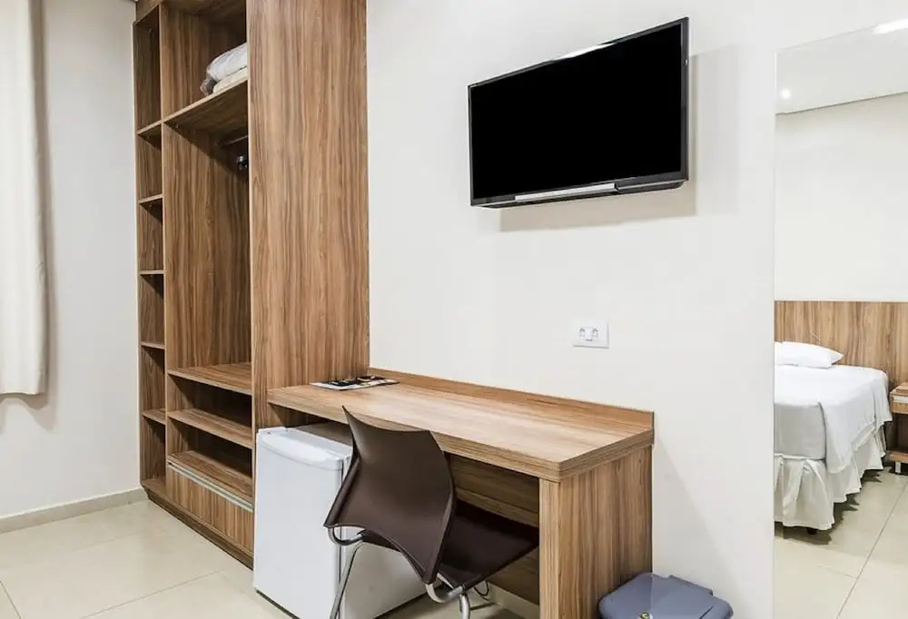 Serata Hotel - Chambres
