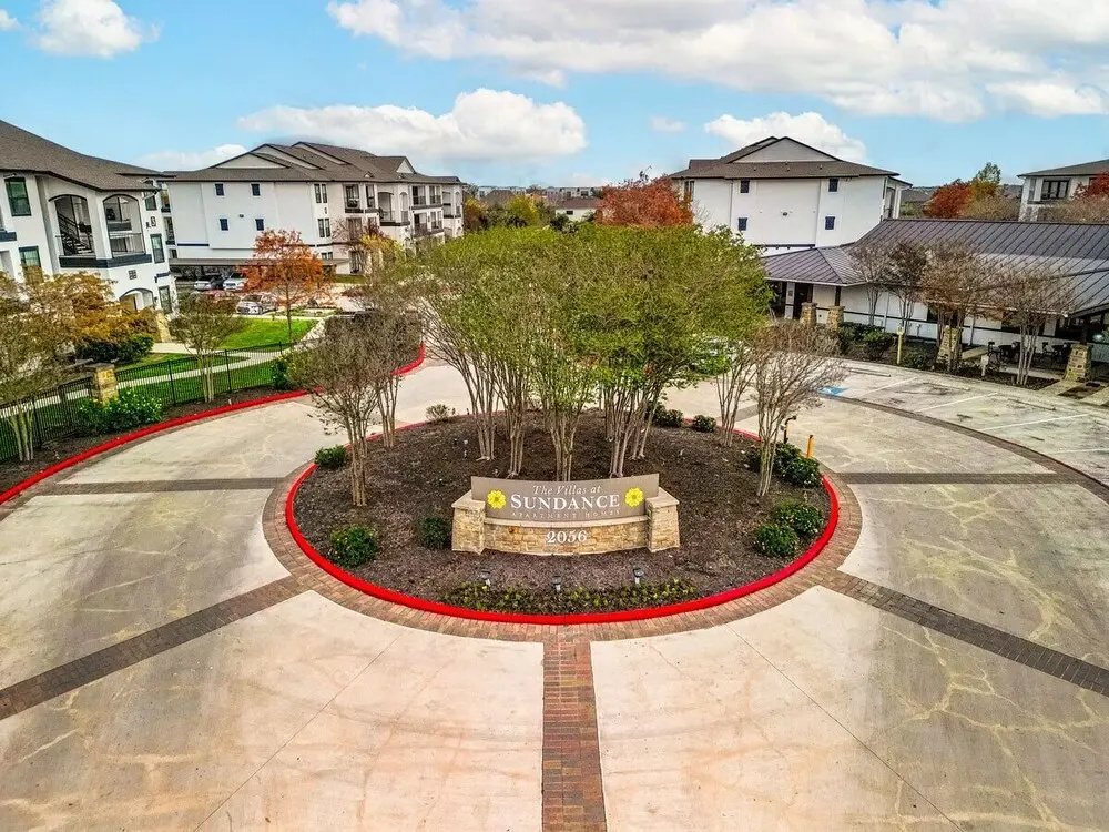 Landing Apartments New Braunfels - Sundance