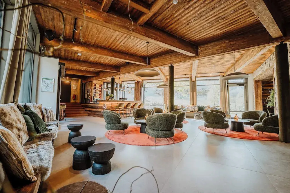 WALDGUT Naturresort